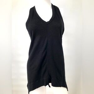 NWT Satva Organic Cotton A-Line Tank